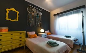 Lisboa Manaia Home